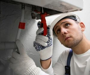 About Emergency plumbing pros Braggs, OK